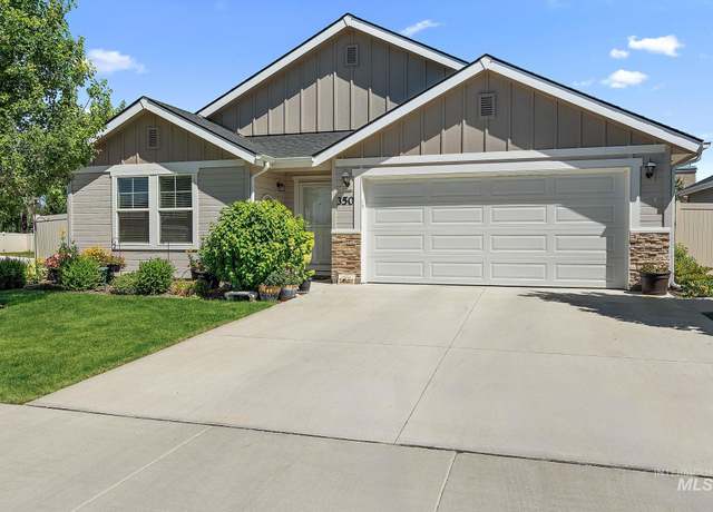 Property at 350 W Wausau, Meridian, ID 83646, 3 beds, 2 baths