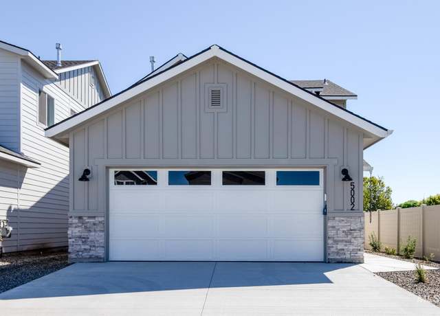 Property at 5002 S Amorita Ave, Meridian, ID 83642, 3 beds, 2 baths