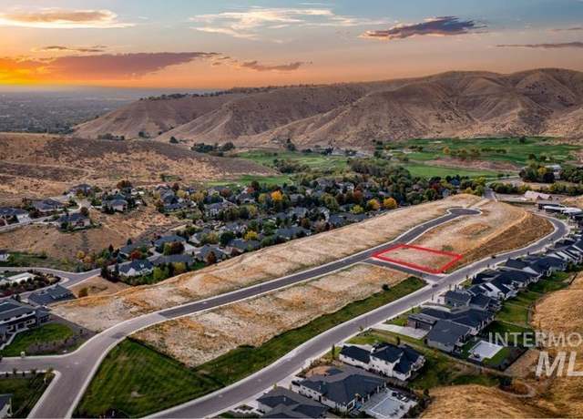 Property at 4610 N Accipiter, Boise, ID 83703