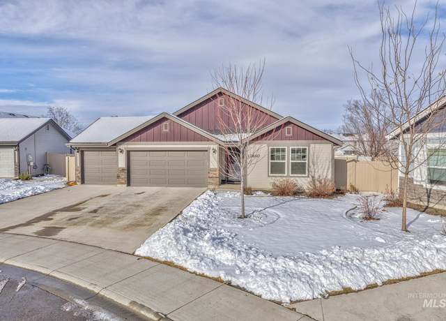 Property at 12660 W Pommel Ct, Star, ID 83669, 3 beds, 2 baths