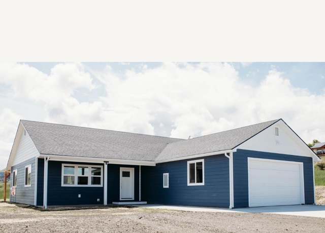 Property at 106 Tynsdale Dr, Grangeville, ID 83530-5406, 3 beds, 2 baths