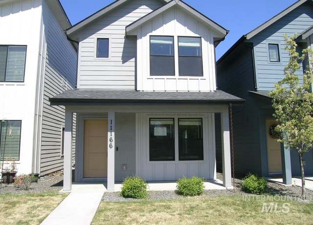 Property at 11166 W Ustick, Boise, ID 83713, 2 beds, 1.5 baths