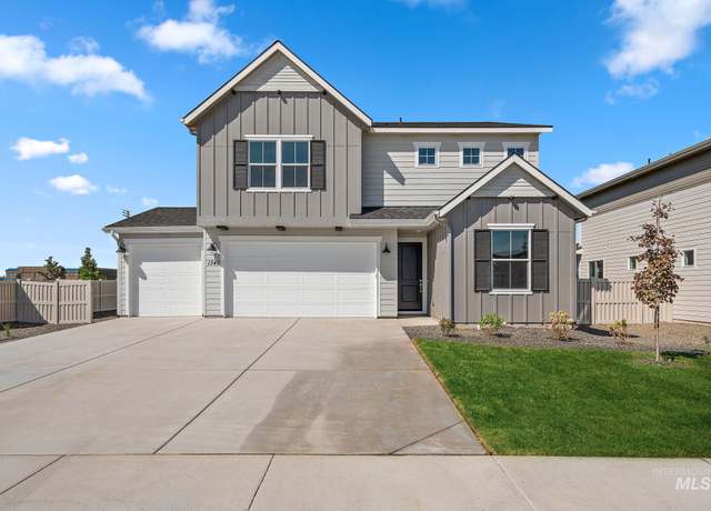 Property at 563 Thurso Ln, Middleton, ID 83644, 5 beds, 3 baths