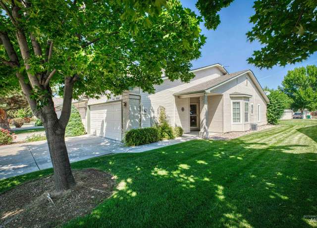 Property at 10342 W Bantam, Boise, ID 83709, 2 beds, 2 baths