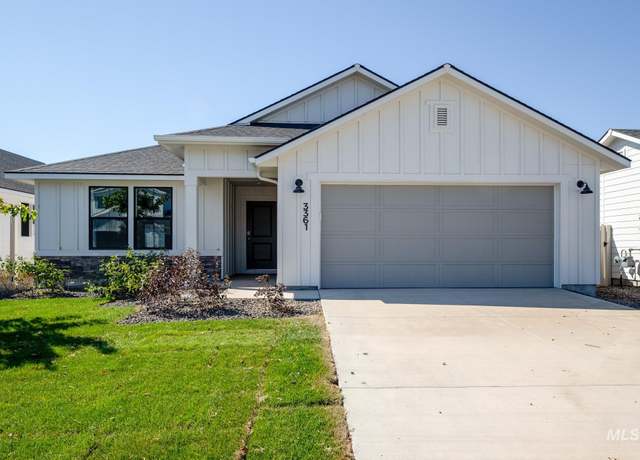 Property at 3361 W Morere Dr, Meridian, ID 83642, 3 beds, 2 baths
