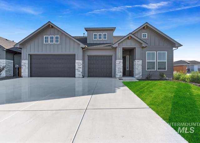 Property at 11412 W Lahinch Ln, Kuna, ID 83634, 4 beds, 2 baths