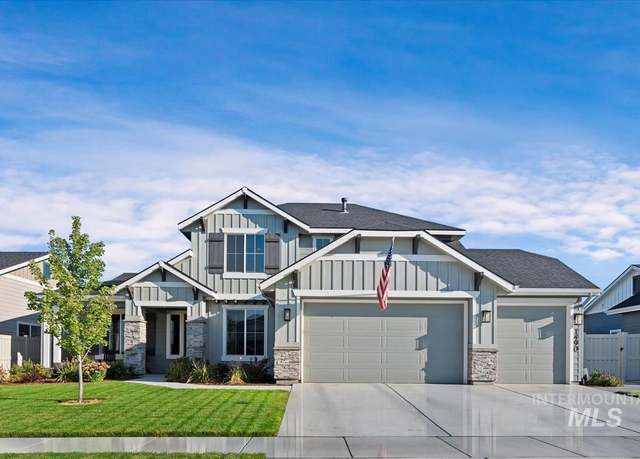 Property at 1490 W Tiller Ct, Middleton, ID 83644, 3 beds, 2.5 baths