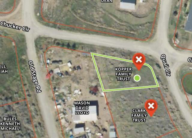 Property at TBD Lot 1 Salmon River Meadows Block 9, Salmon, ID 83467