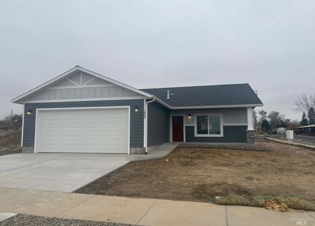 Property at 1729 Yellowstone Ct, Lewiston, ID 83501, 3 beds, 2 baths