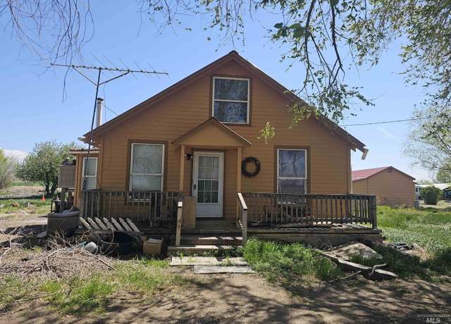 Property at 4486 S Main St, Mountain Home, ID 83647, 1 bed, 1 bath