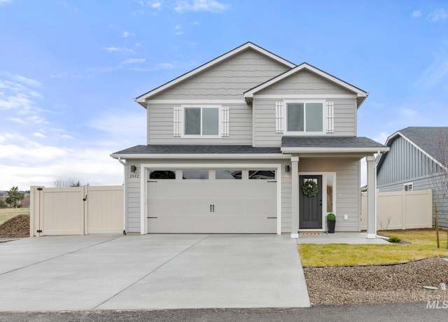 Property at 2442 Legacy Ct, Clarkston, WA 99403, 3 beds, 2.5 baths