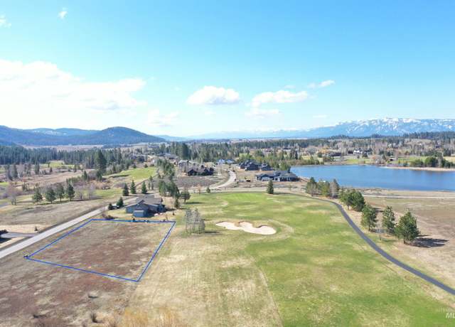 Property at 321 Otter Pond, Mccall, ID 83638
