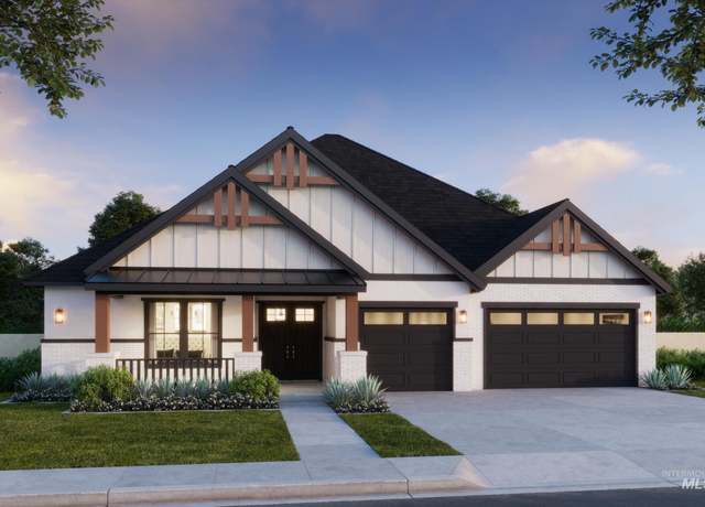 Property at 2236 N Annadale, Eagle, ID 83616, 3 beds, 2.5 baths