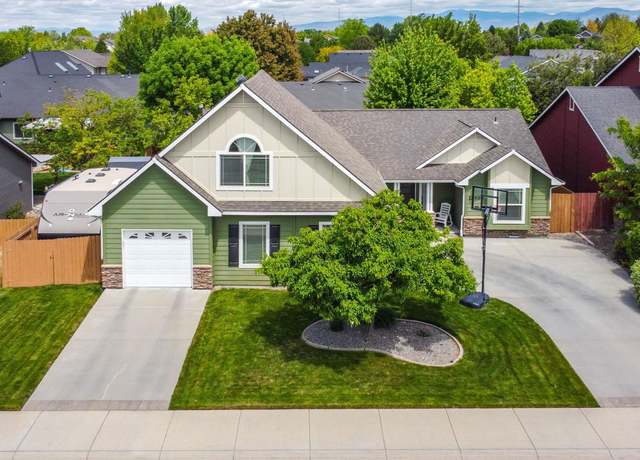 Property at 12460 W Tevoit St, Boise, ID 83709, 3 beds, 2 baths