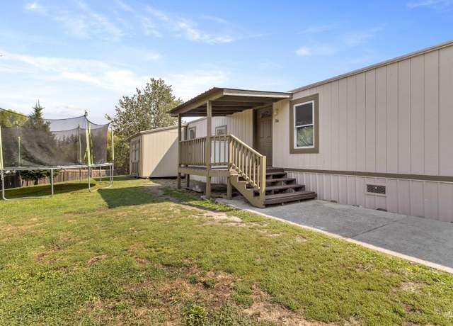 Property at 1751 N Polk St #56, Moscow, ID 83843, 3 beds, 2 baths