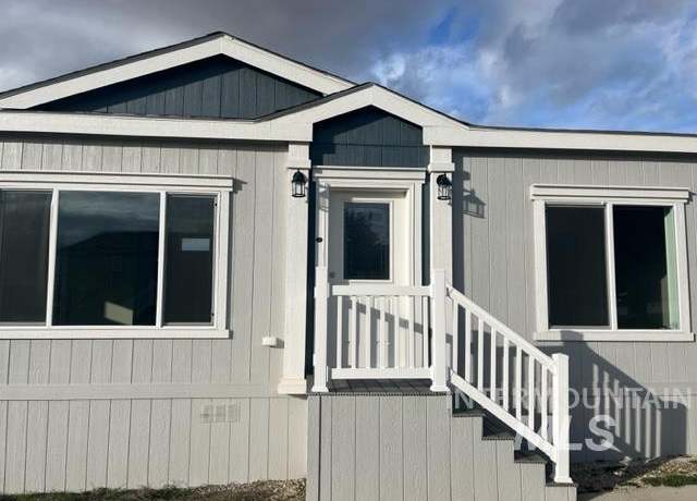 Property at 8533 Blue Hill Lane #134 #134, Boise, ID 83716, 3 beds, 2 baths