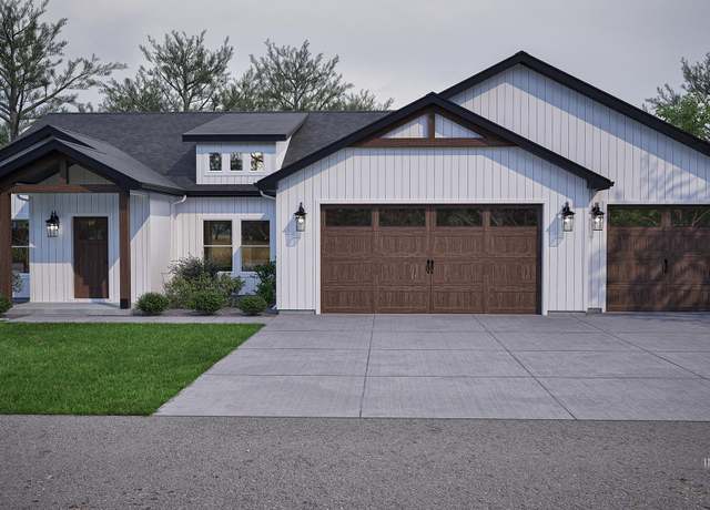 Property at 3583 N 3230 E, Kimberly, ID 83341, 4 beds, 2 baths