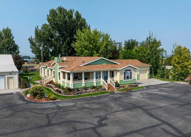 Property at 28283 Pearl Rd, Parma, ID 83660, 3 beds, 2 baths