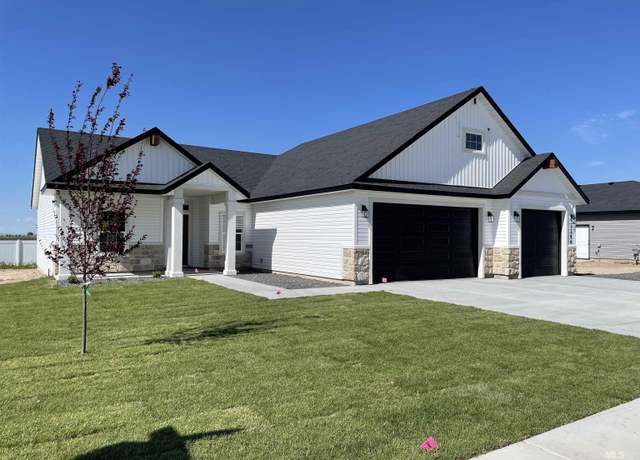 Property at 1146 Northridge Way, Kimberly, ID 83301-5999, 3 beds, 2 baths