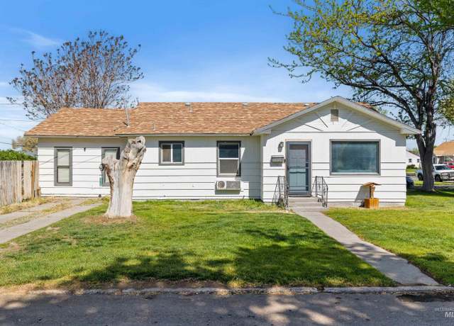 Property at 1100 Linden, Buhl, ID 83316, 3 beds, 1 bath