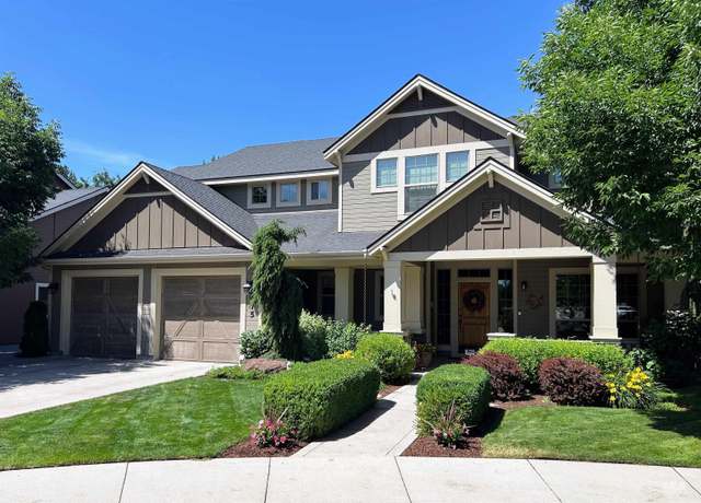 Property at 475 S Thornwood Way, Meridian, ID 83642-0000, 4 beds, 3.5 baths