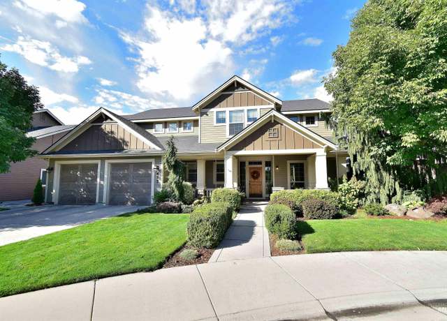 Property at 475 S Thornwood Way, Meridian, ID 83642-0000, 4 beds, 3.5 baths