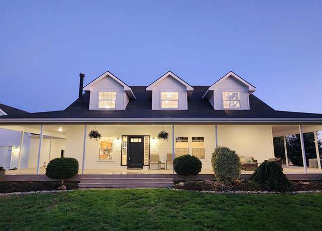 Property at 6055 W Murphy Rd, Kuna, ID 83634-1623, 6 beds, 5 baths