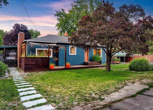Property at 3406 W Plant Dr, Boise, ID 83703, 2 beds, 2 baths