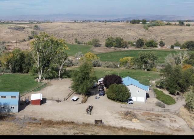 Property at 431 Jacobsen Gulch Rd, Ontario, OR 97914, 4 beds, 2 baths
