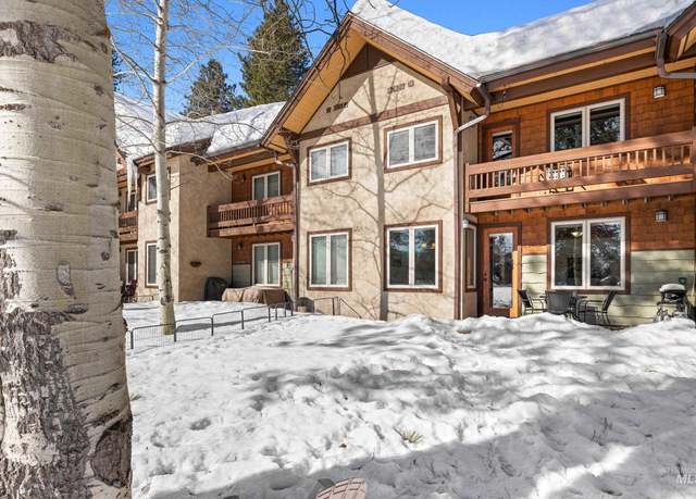 Property at 720 Lick Creek Rd #7, Mccall, ID 83638, 3 beds, 3 baths