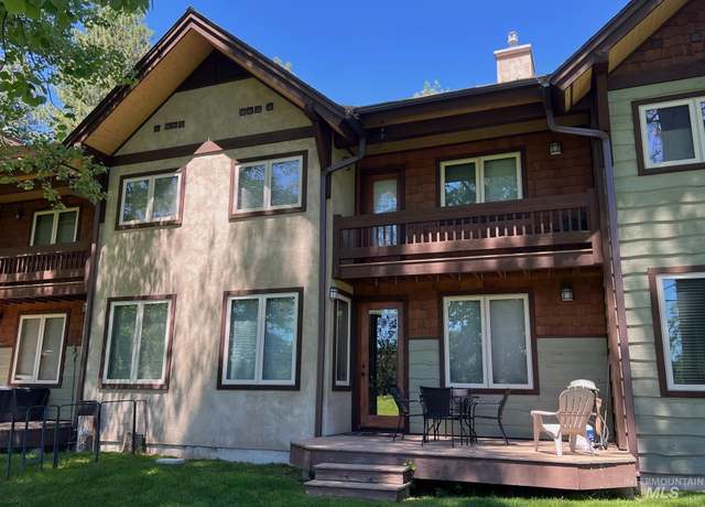 Property at 720 Lick Creek Rd #7, Mccall, ID 83638, 3 beds, 3 baths