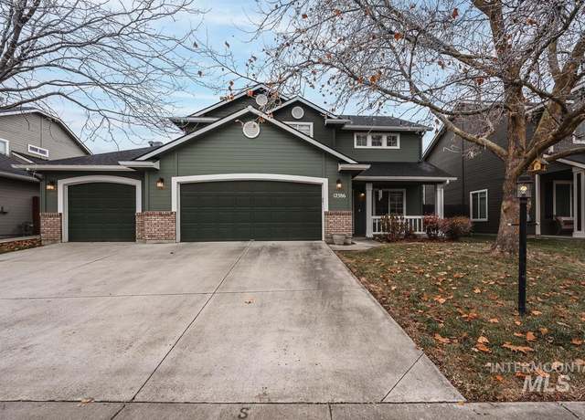 Property at 12386 Ardyce, Boise, ID 83713, 4 beds, 3 baths