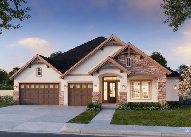 Property at 2134 N Annadale, Eagle, ID 83616, 3 beds, 2.5 baths