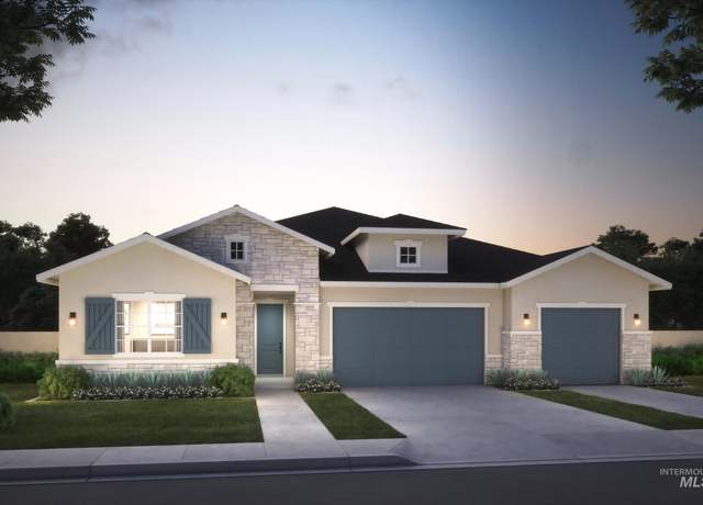 Property at 12508 S Lenora Pl, Nampa, ID 83686, 3 beds, 3.5 baths
