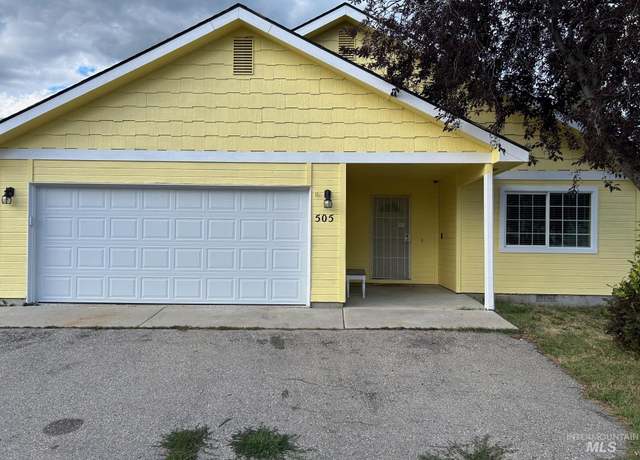 Property at 505 Willie Ln, Mccall, ID 83638, 3 beds, 2 baths