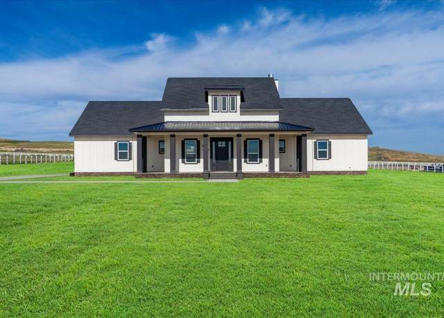 Property at Lot 6 Blake Rd, Emmett, ID 83617, 4 beds, 3.5 baths
