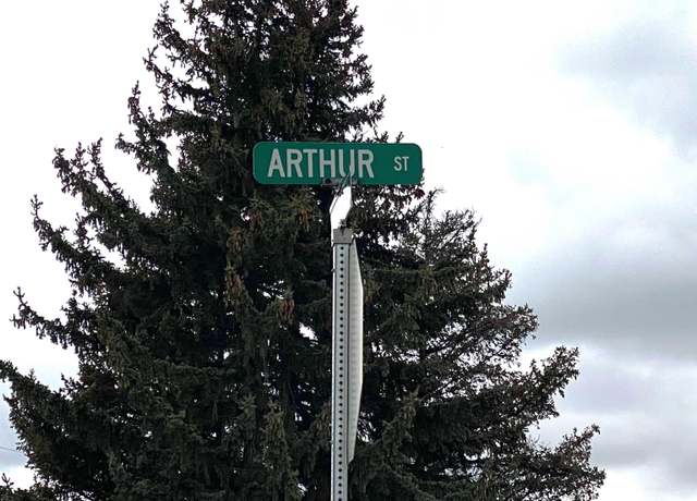 Property at TBD Parcel 2 Arthur St, American Falls, ID 83211