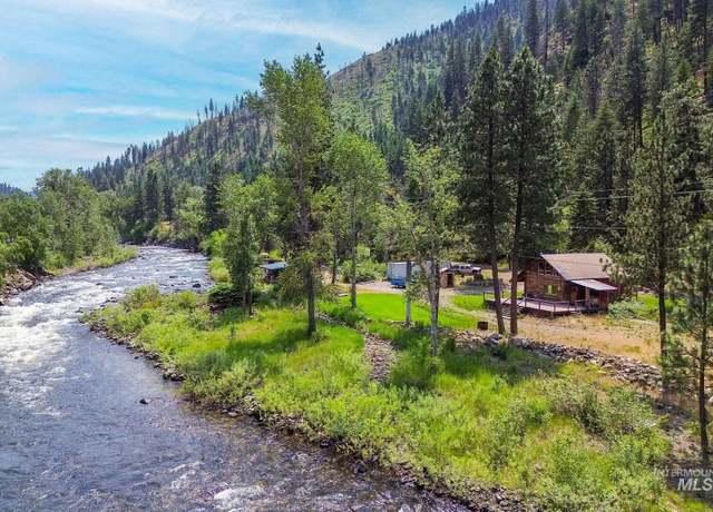 Property at 5650 Pines Rd, New Meadows, ID 83654, 1 bed, 2.5 baths
