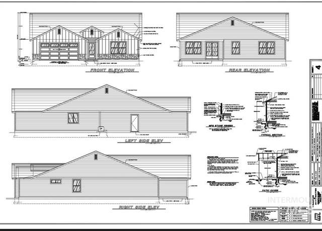 Property at 1010 E Verina St #1, Parma, ID 83660, 3 beds, 2 baths