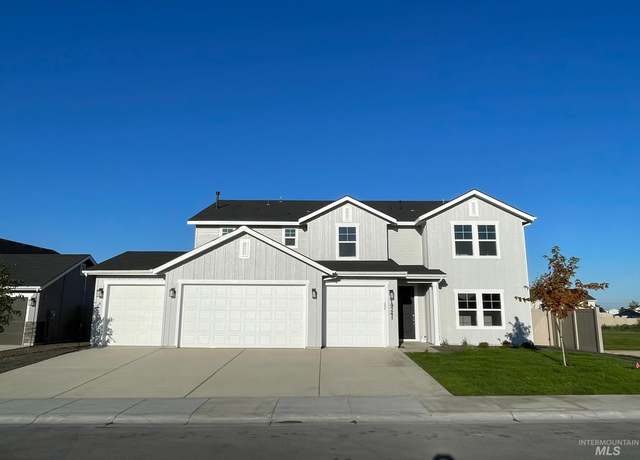 Property at 19241 Red Eagle Way, Caldwell, ID 83605, 4 beds, 3.5 baths
