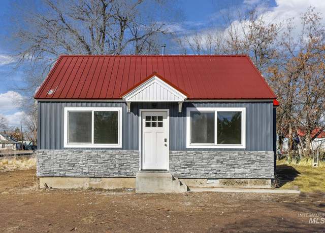Property at 426 E Ave W, Jerome, ID 83338, 1 bed, 1 bath