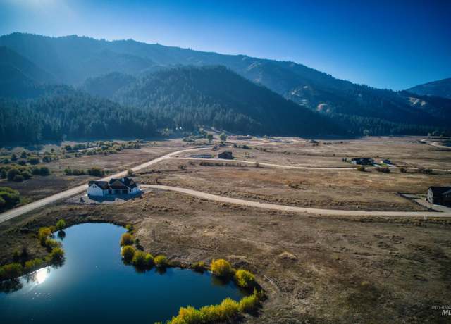 Property at Lot 4 Alder Creek Ln, Garden Valley, ID 83622