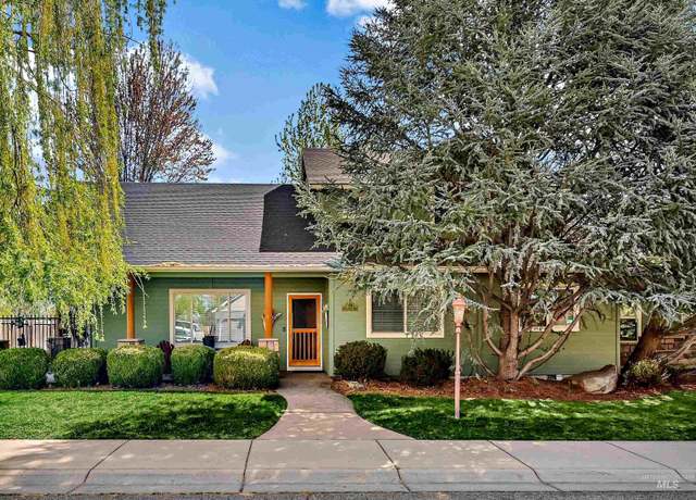 Property at 4394 N Colonial Park Way, Boise, ID 83713, 3 beds, 2.5 baths