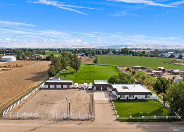 Property at 26271 Reed, Wilder, ID 83676, 3 beds, 3 baths
