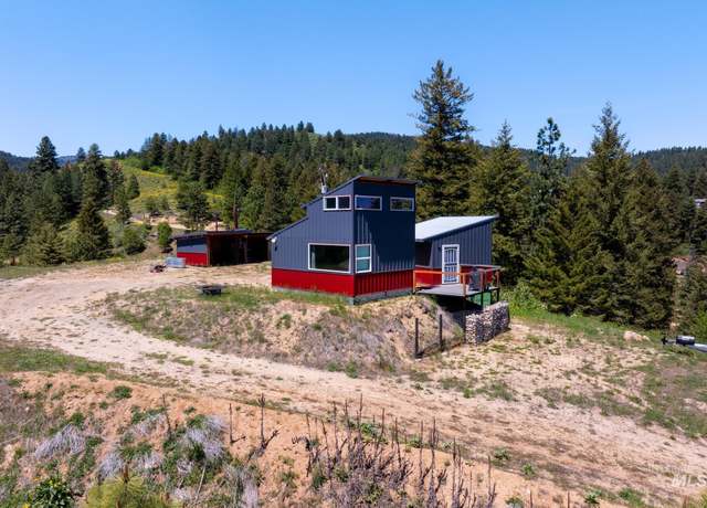 Property at 7 Ridgetop Pl, Boise, ID 83716, 2 beds, 2 baths