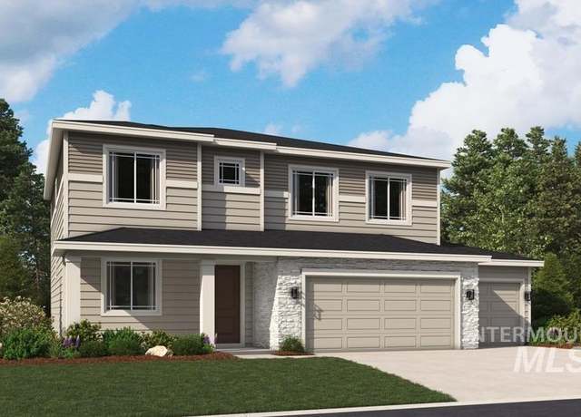 Property at 2269 N Silver Wolf Pl, Star, ID 83669, 4 beds, 2.5 baths