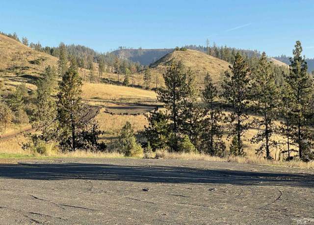 Property at 120 Elk Hill Rd, Kamiah, ID 83536