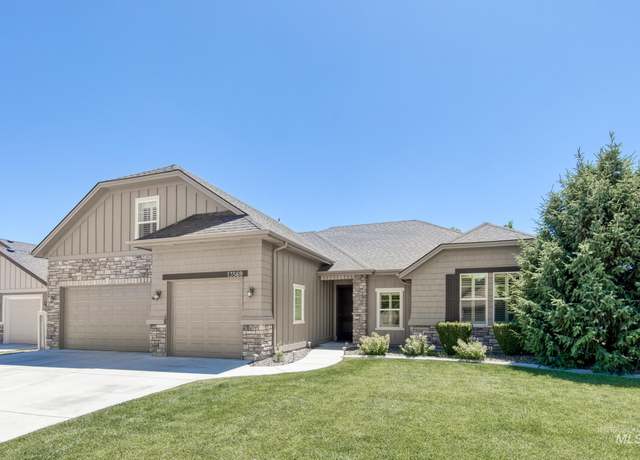 Property at 13569 Paoletti St, Caldwell, ID 83607-5138, 3 beds, 3 baths