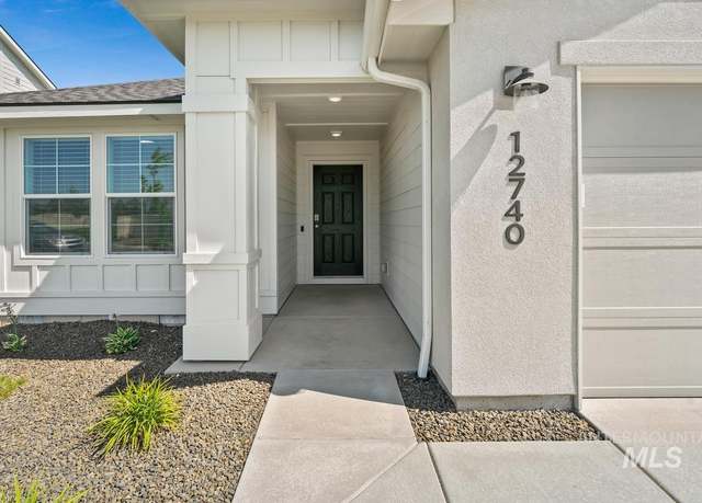 Property at 12740 Abbeygate Dr, Nampa, ID 83651, 3 beds, 2 baths