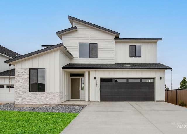 Property at 6645 S Banded Eagle Way, Boise, ID 83709, 4 beds, 2 baths